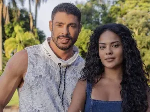 Fabio Rocha//Globo