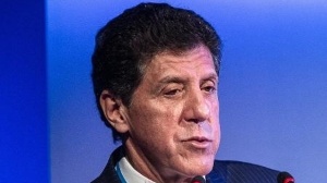 Infectologista David Uip testa positivo para coronavírus.. Infectologista David Uip testa positivo para coronavírus..