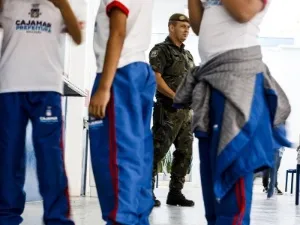 Rubens Cavallari - 12.abr.2023/Folhapress