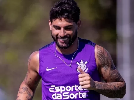 Rodrigo Coca/Agência Corinthians