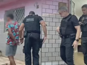Reprodução/SSP-AL