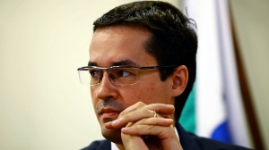 Heuler Andrey/AFP - 7.dez.2017 Heuler Andrey/AFP - 7.dez.2017