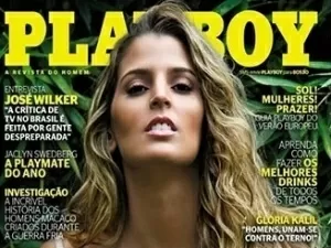 Divulgação/Playboy