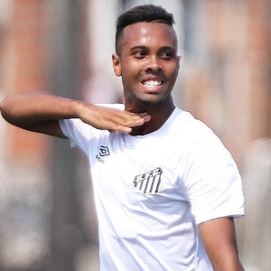 Pedro Ernesto Guerra Azevedo/Santos FC