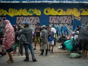 Danilo Verpa/Folhapress