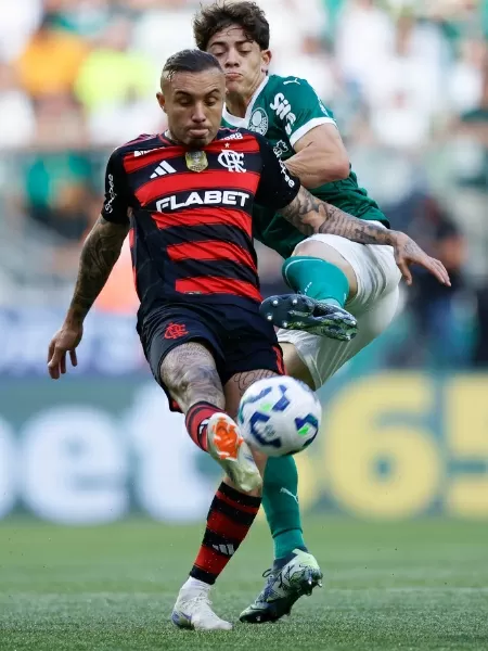 Miguel Schincariol/Getty Images