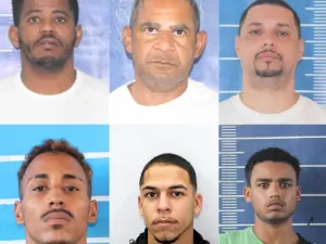 Reprodução/Procurados
