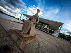 Dorivan Marinho/STF