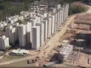 Reprodução/TV Globo