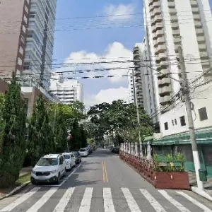Reprodução Street View