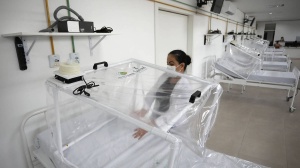 Bruno Kelly / Reuters Bruno Kelly / Reuters