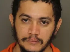 Montagem / Departamento de Polícia de Chester County / Arquivo Pessoal