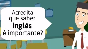 Reprodução/English For All