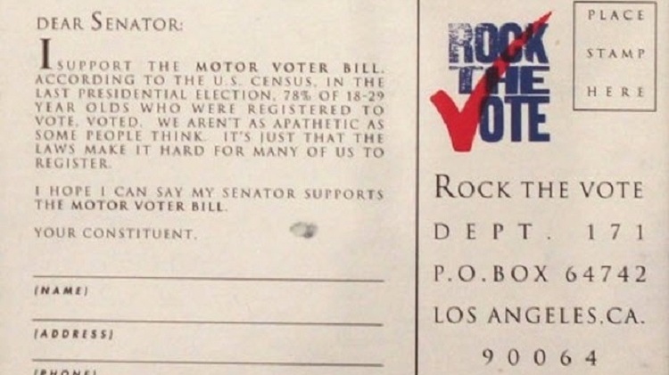 Petição do álbum "Out of Time" - Reprodução - Reprodução