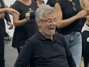 Reprodução/@carlinhosdejesus