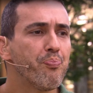 Reprodução/TV Globo