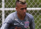 Daniel Augusto Jr. / Ag. Corinthians