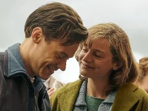 Parisa Taghizadeh/Divulgação