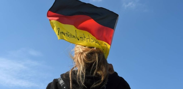 Extrema-direita | Neonazis lutam pelo poder em uma aldeia  na Alemanha