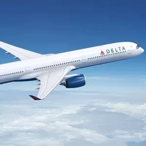 Reprodução/Delta Airlines