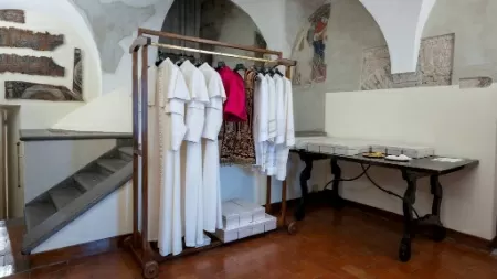 Vatican Media/via Reuters