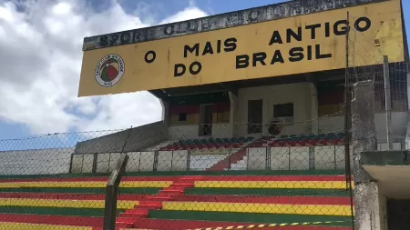 Divulgação/Rio Grande