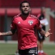 Divulgação/São Paulo FC