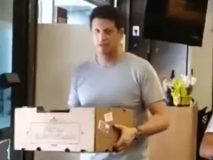 Reprodução/Rede Social