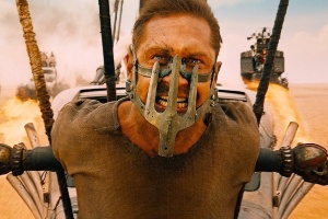 Filme - Mad Max: Estrada da Fúria