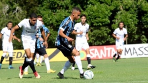 Rodrigo Fatturi/Grêmio