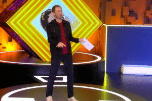 Reprodução/TV Globo