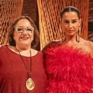 Divulgação/TV Globo