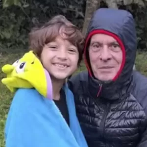 Fábio Rocha/Globo e Reprodução/Instagram