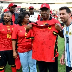 Julio PACHECO NTELA / AFP