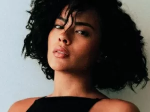 Bella Campos, a Maria de Fátima do remake de "Vale Tudo" - Foto: Acervo pessoal