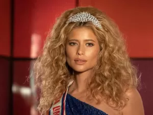 Manoella Mello e Estevam Avellar/Globo