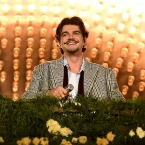 Andy Santana / Brazil News