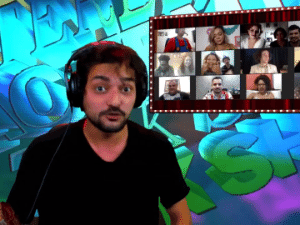 Reprodução/Globoplay