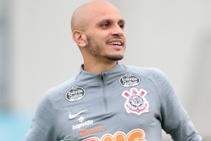 Rodrigo Coca/Agência Corinthians