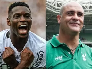 Reprodução/X/Porto