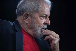 Nelson Almeida/AFP Nelson Almeida/AFP