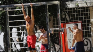 NELSON ANTOINE/ESTADÃO CONTEÚDO