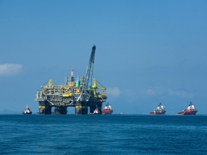 Felipe Dana/Agência Petrobras