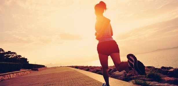 Correr longas distâncias pode ser uma prática benéfica para o envelhecimento saudável - Li Zhongfei/GettyImages