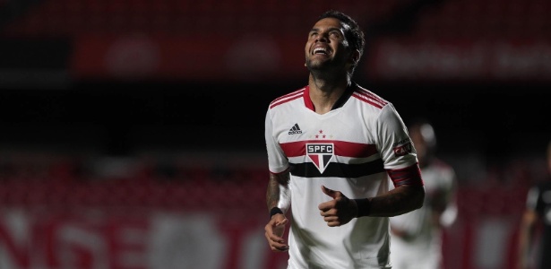 Rubens Chiri / saopaulofc.net Rubens Chiri / saopaulofc.net