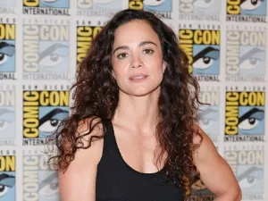 Alice Braga
