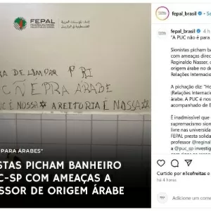 Instagram/Reprodução