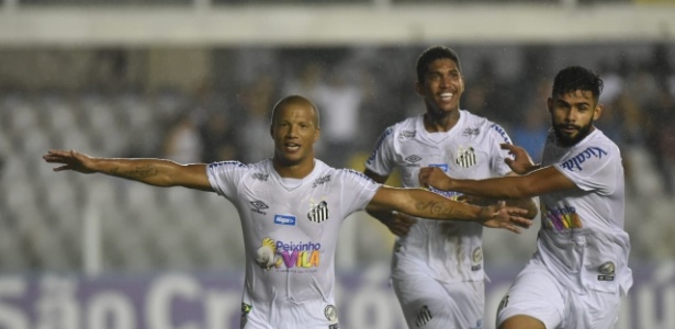 Santos FC/Divulgação