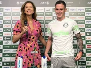 Flávio Latif/UOL Esporte