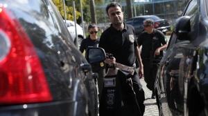 Danilo Verpa/Folhapress